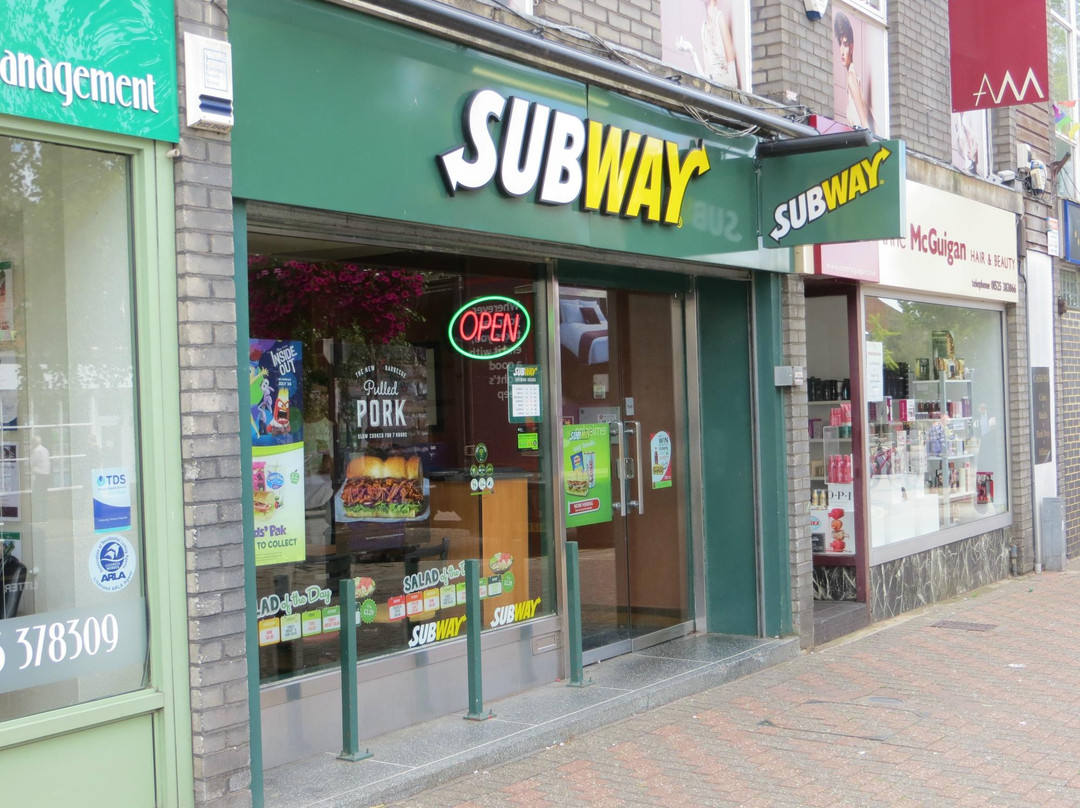 Subway