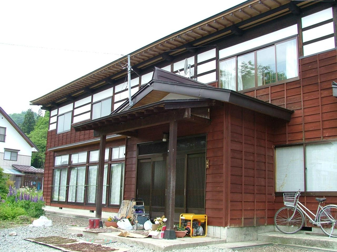 Chosaku