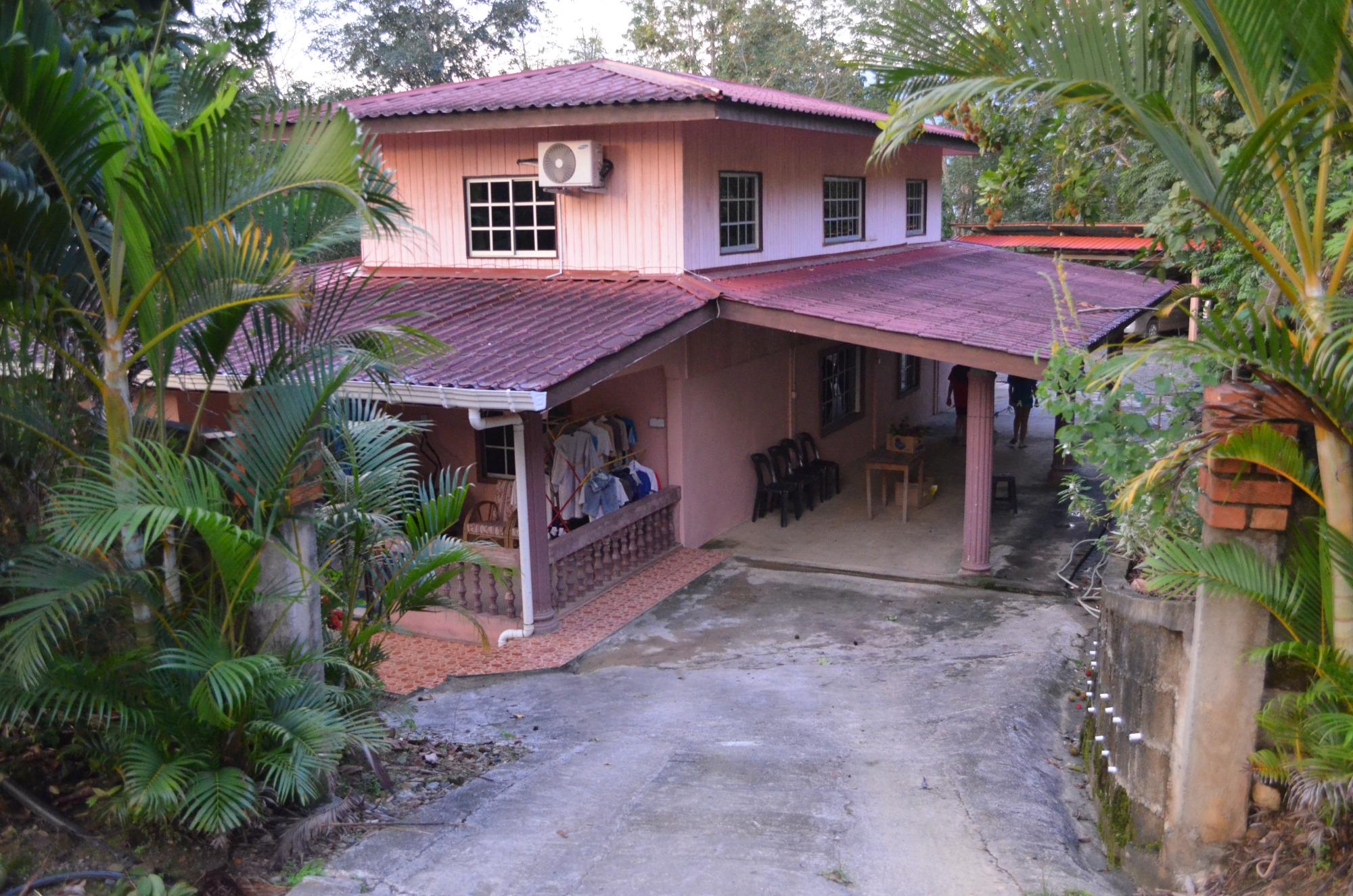 Nopungguk Homestay-官方