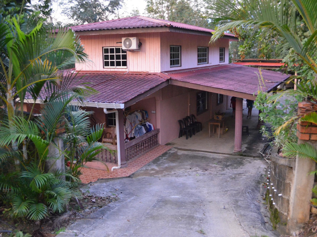 哥打毛律酒店住宿-Nopungguk Homestay