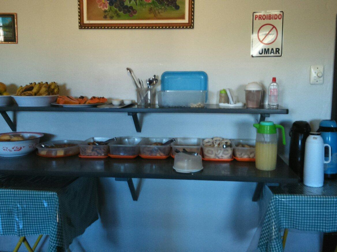 Hotel Colina