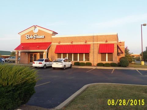 Bob Evans
