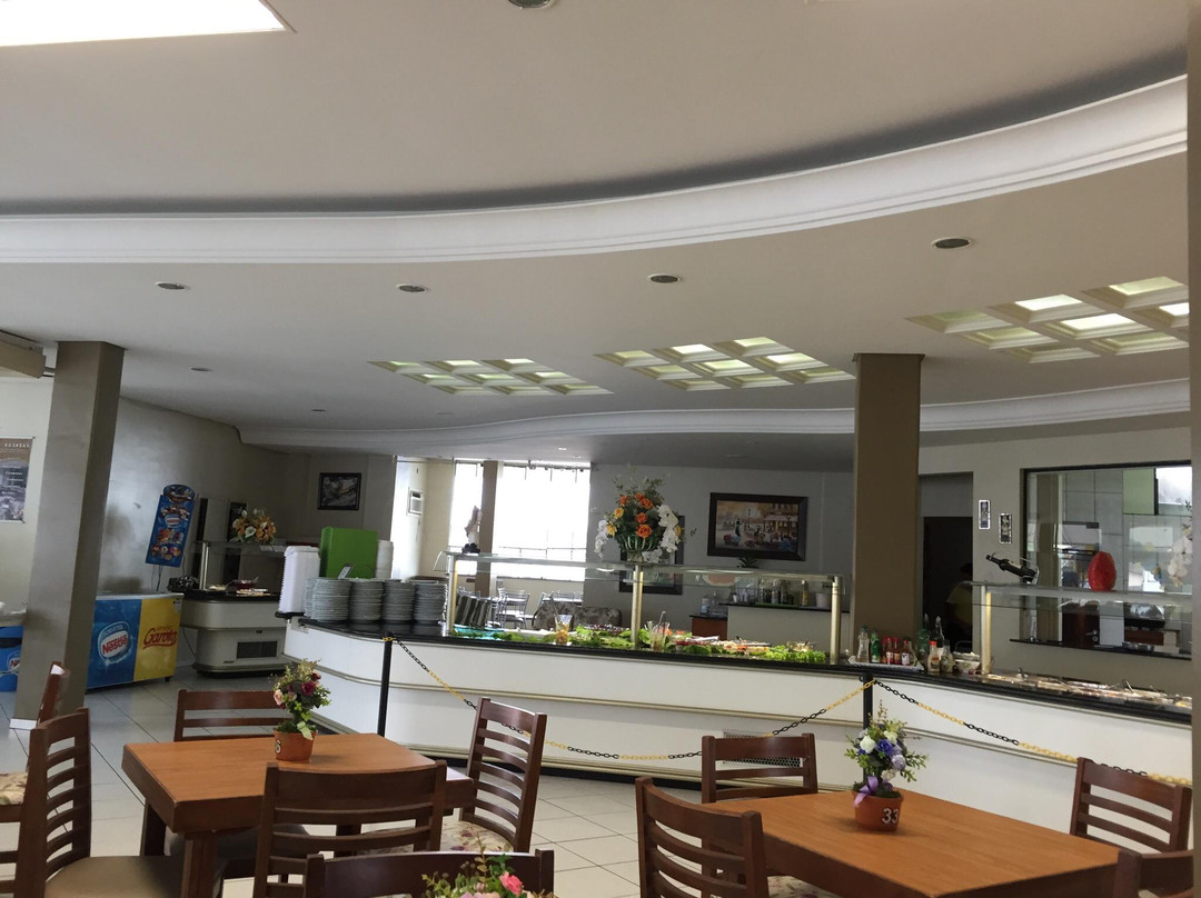 Restaurante Degustu's