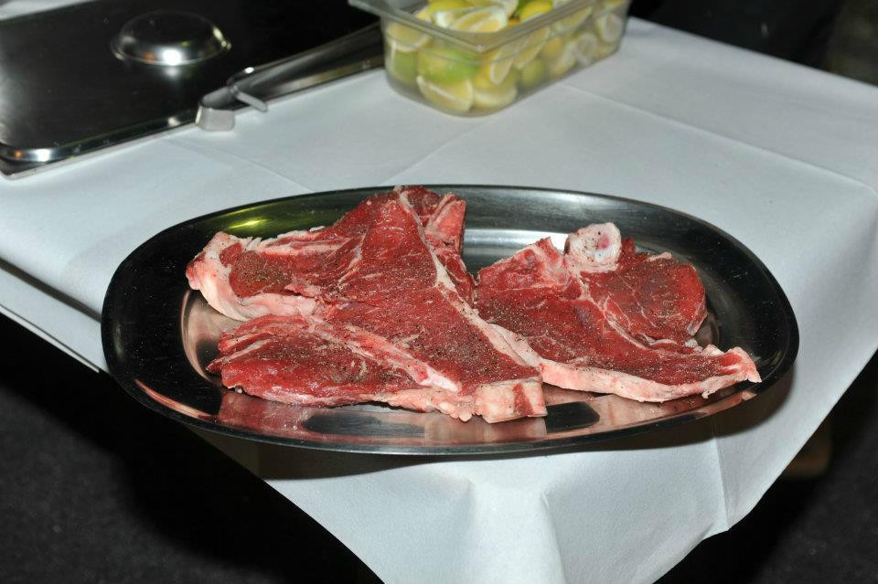 Isola Maggiore餐馆和美食-Volante Inn