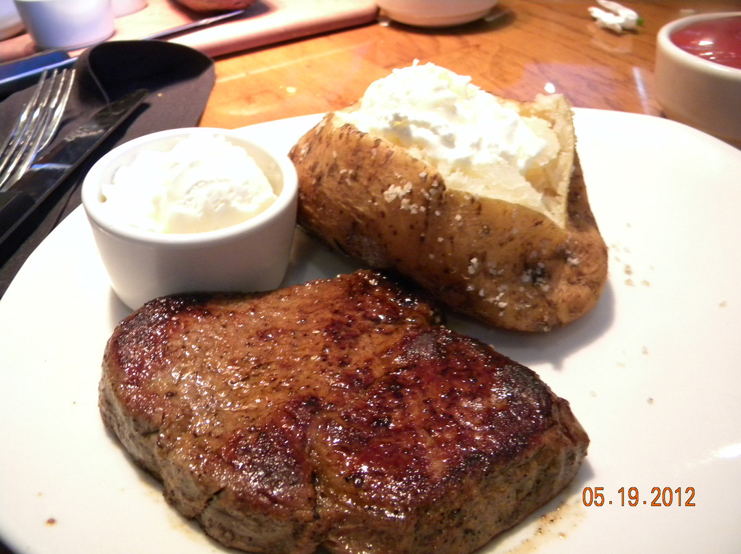 Outback Steakhouse