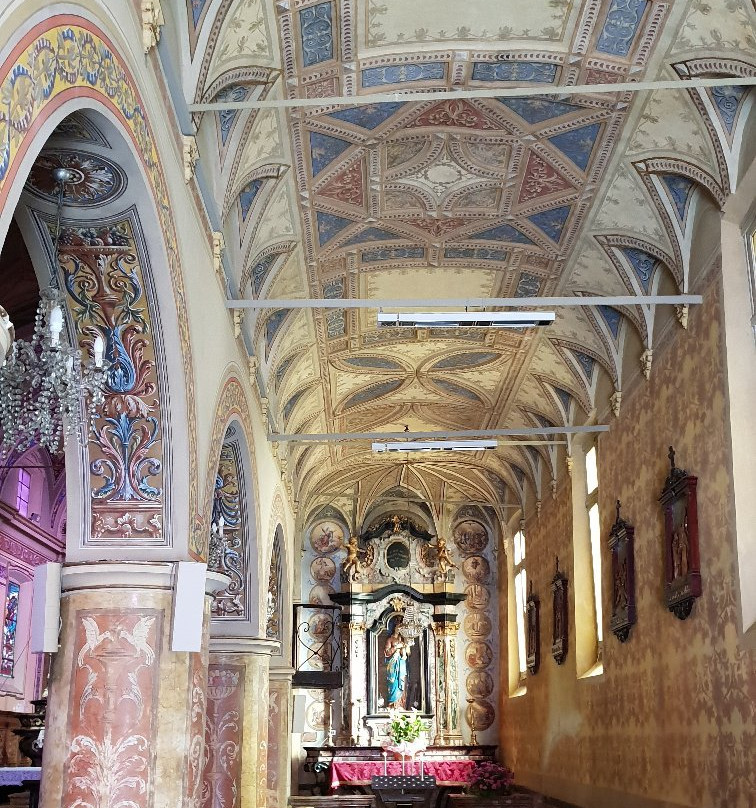 Chiesa di San Giorgio景点图片