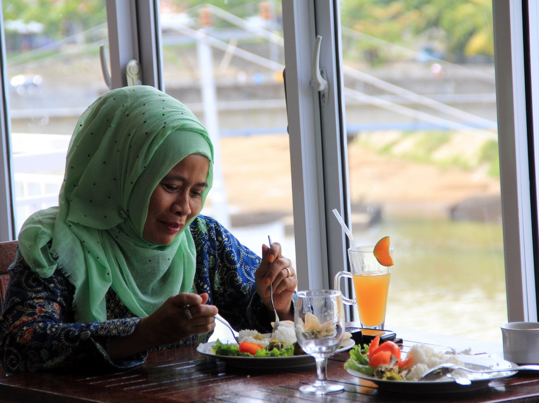 New d'Dhave Hotel主图