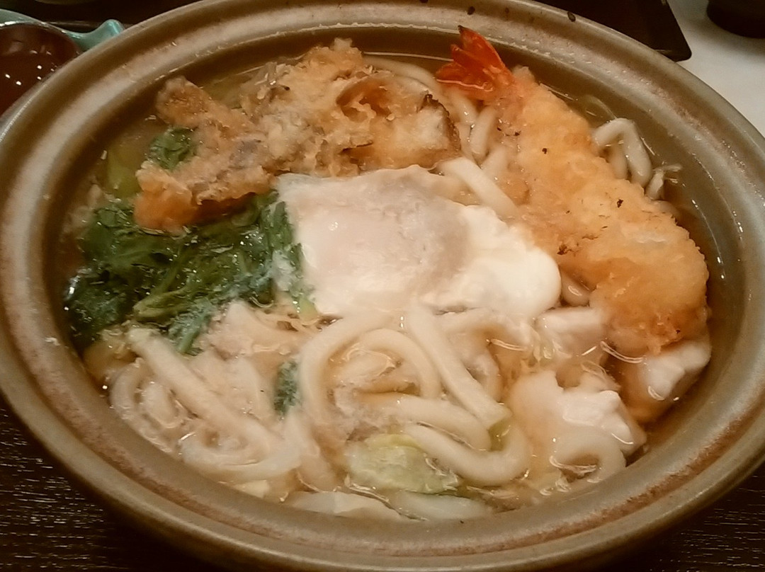 華屋与兵衛 狛江店