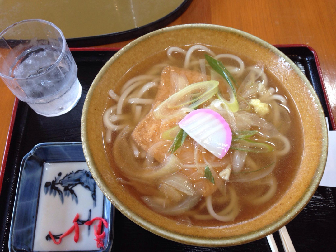 小松市餐馆和美食-Menjuku