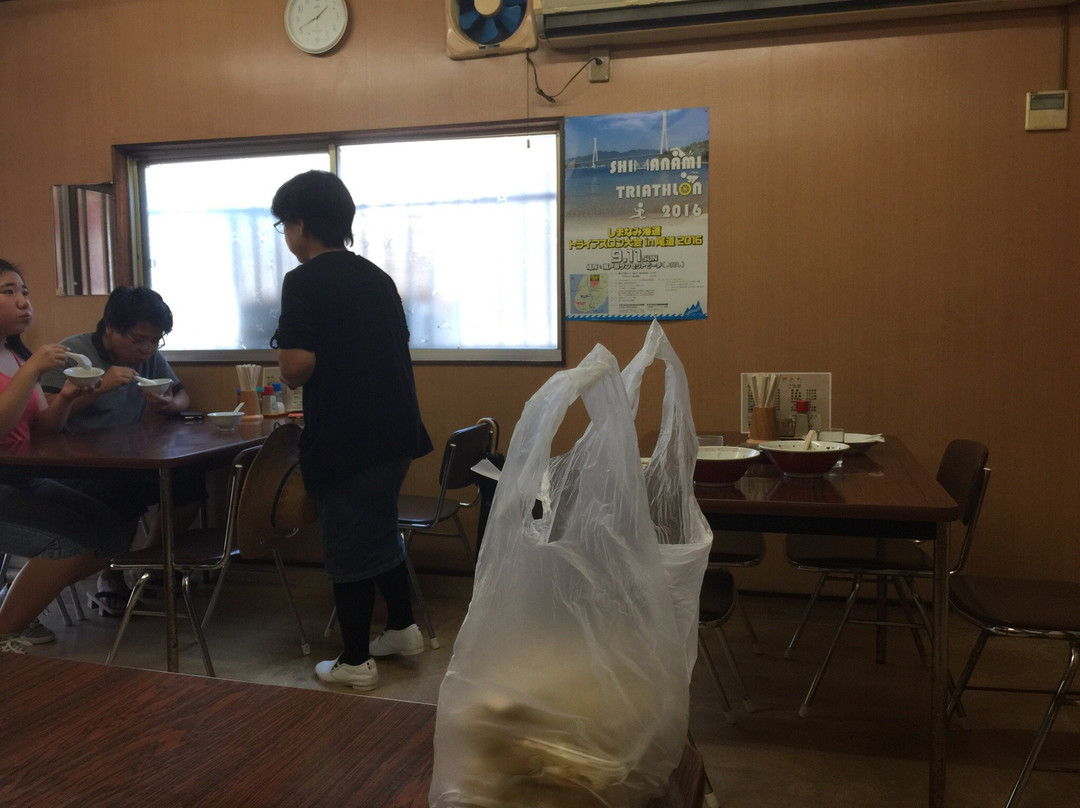 中華瀬戸田