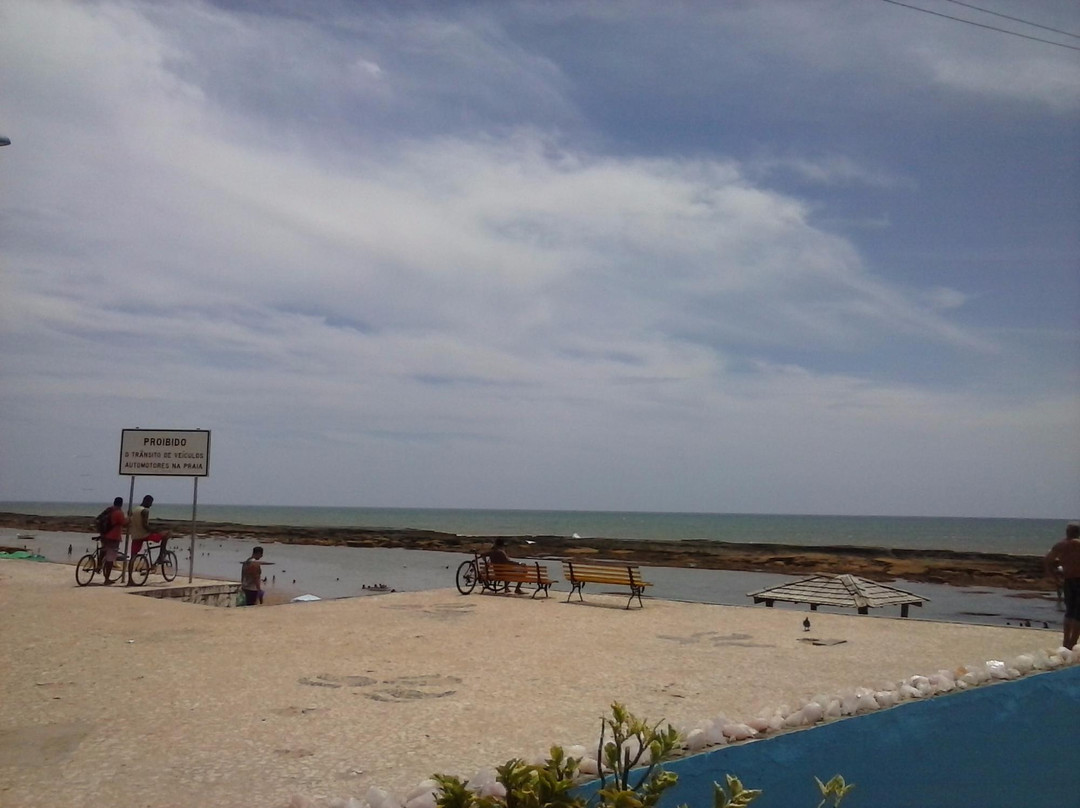 Restaurante Corais de Jaua