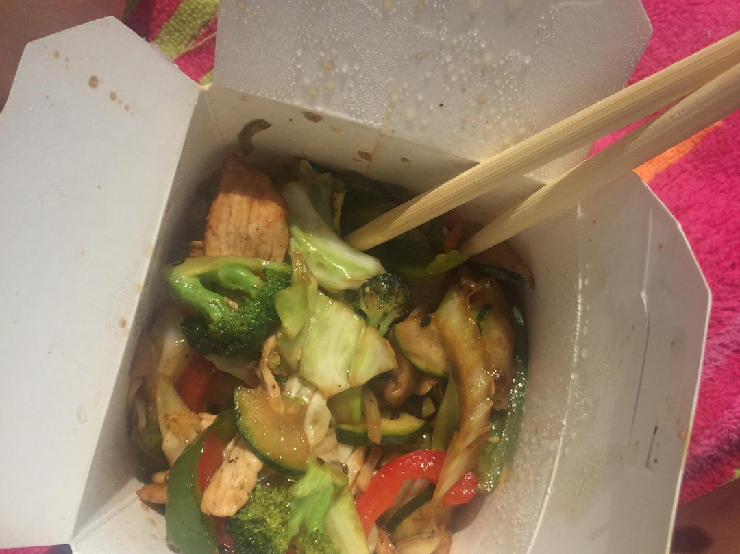 Keng's In
