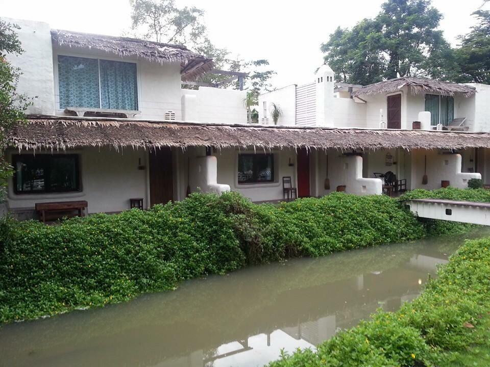 万卡酒店住宿-The Nagaya Resort