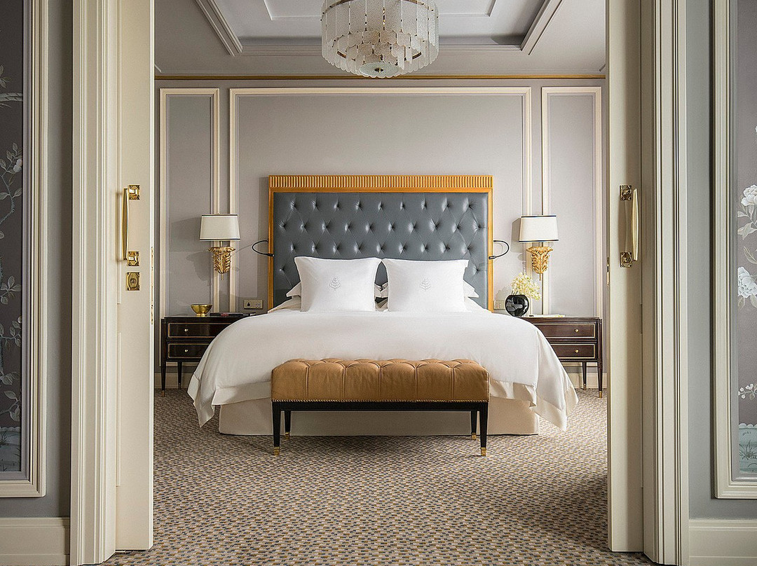 Four Seasons Jakarta主图