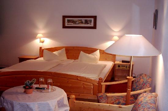 Hotel Am Kirchberg-官方