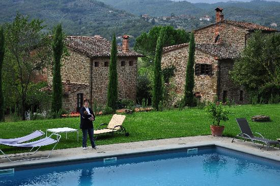 Agriturismo Casale Il Caggio