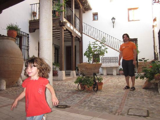 La Esquina Olalla