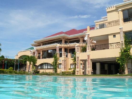 Opol酒店住宿-Ridgeview Chalets