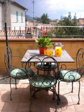 B&B Al Buonumore-官方