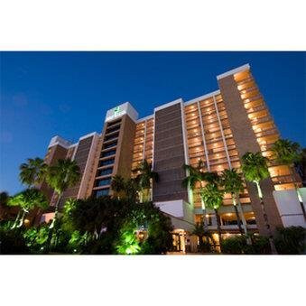 南帕诸岛酒店住宿-Isla Grand Beach Resort