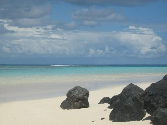 Rotuma Island旅游攻略图片