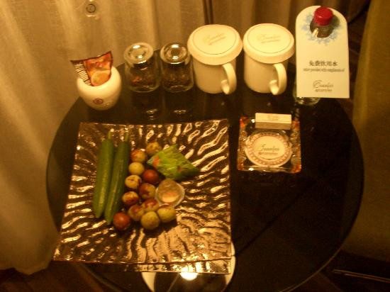 潍坊红枕安悦连锁酒店胜利东街店         主图