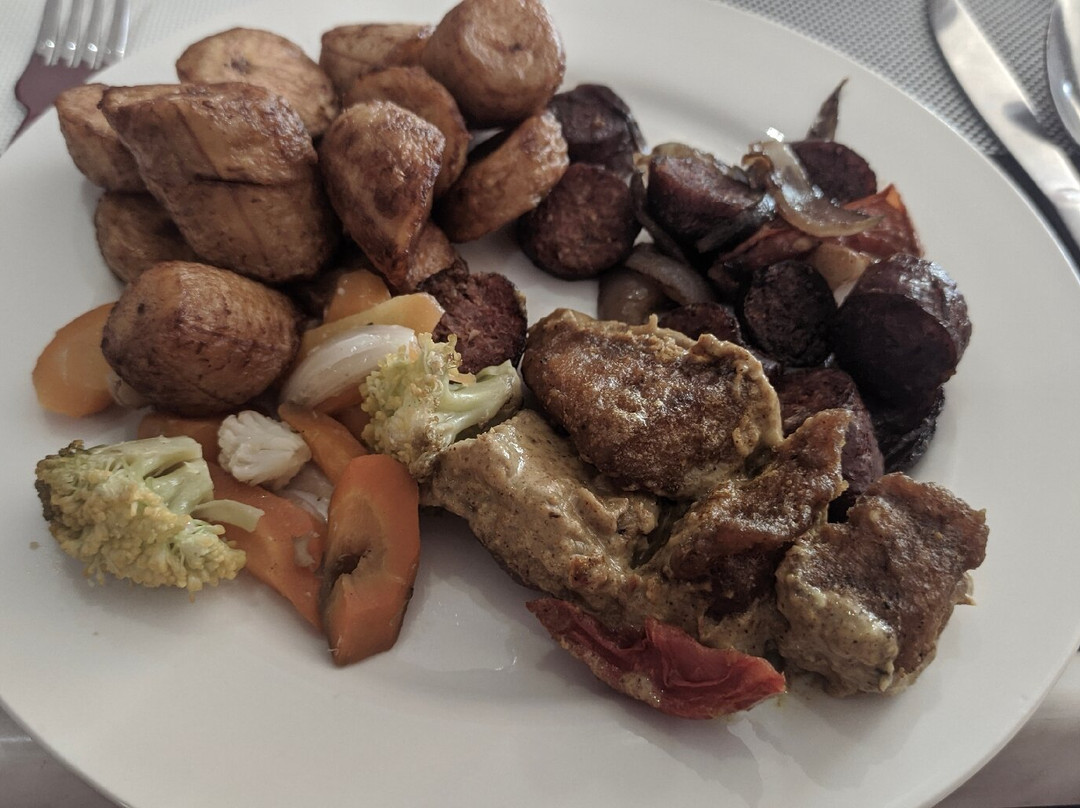 Great Seasons Hotel主图