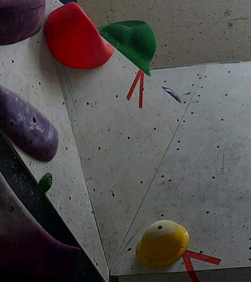 One Move Climbing Gym-蒂米什瓦拉必去景点