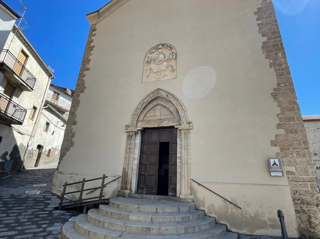 Chiesa di San Francesco景点图片