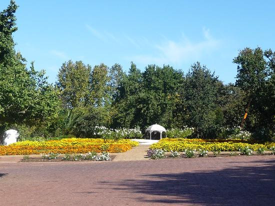 Neethlingshof Estate-斯泰伦博斯必去景点