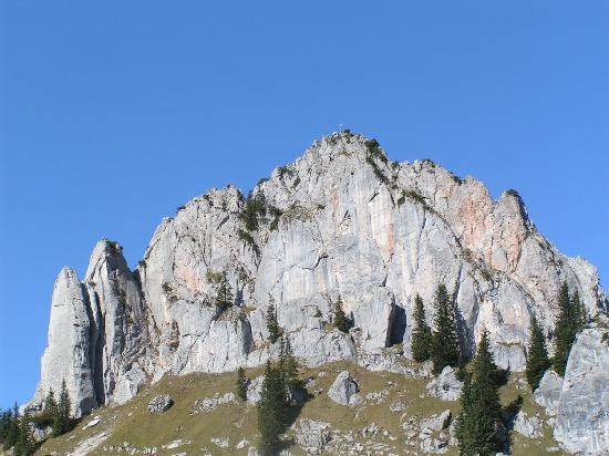 Lake Tegernsee景点图片