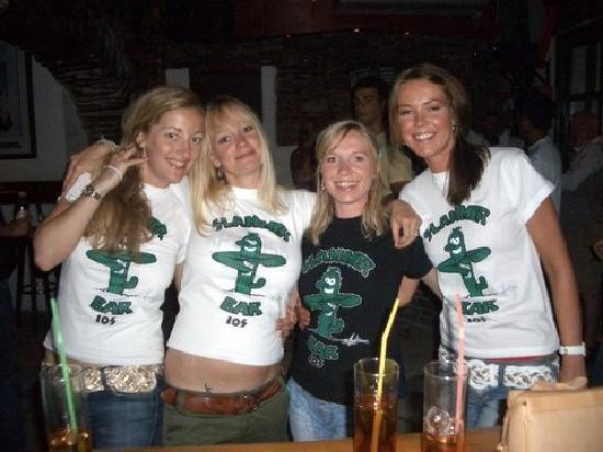 Slammer Bar-埃欧斯岛必去景点