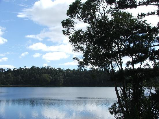 阿瑟顿高地-凯恩斯必去景点