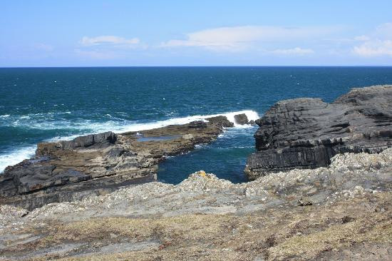 Loop Head-克莱尔郡必去景点