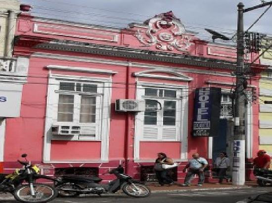 Amazon Amazing Tours-玛瑙斯必去景点