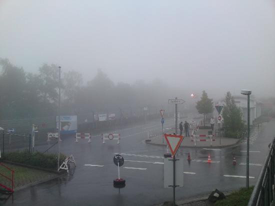 Nurburgring-Nuerburg必去景点