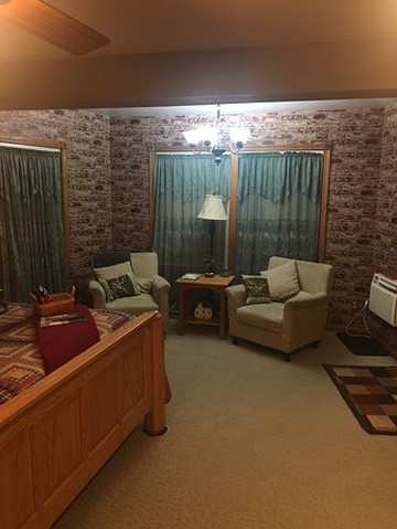 Garden Gate Get-A-Way Bed & Breakfast主图