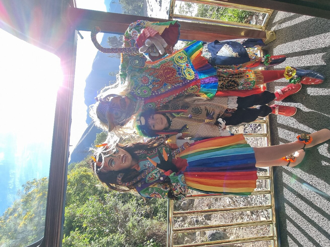 Peruvian C Tours-Lamay必去景点