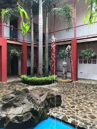 Maja Museum Jerico-Jerico必去景点