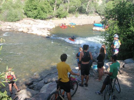 Buena Vista River Park-布埃纳维斯塔必去景点