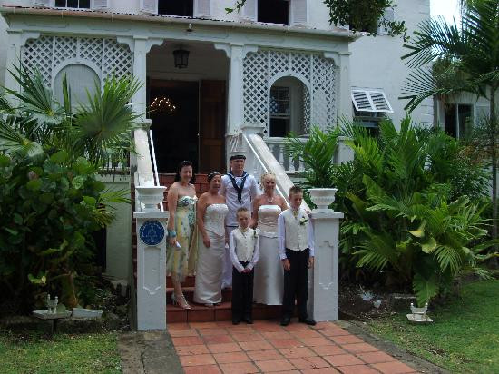 Sunbury Plantation House-Saint Philip Parish必去景点