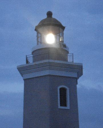 Cabo Rojo Lighthouse-波多黎各必去景点