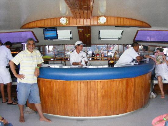 Calypso Cruises景点图片