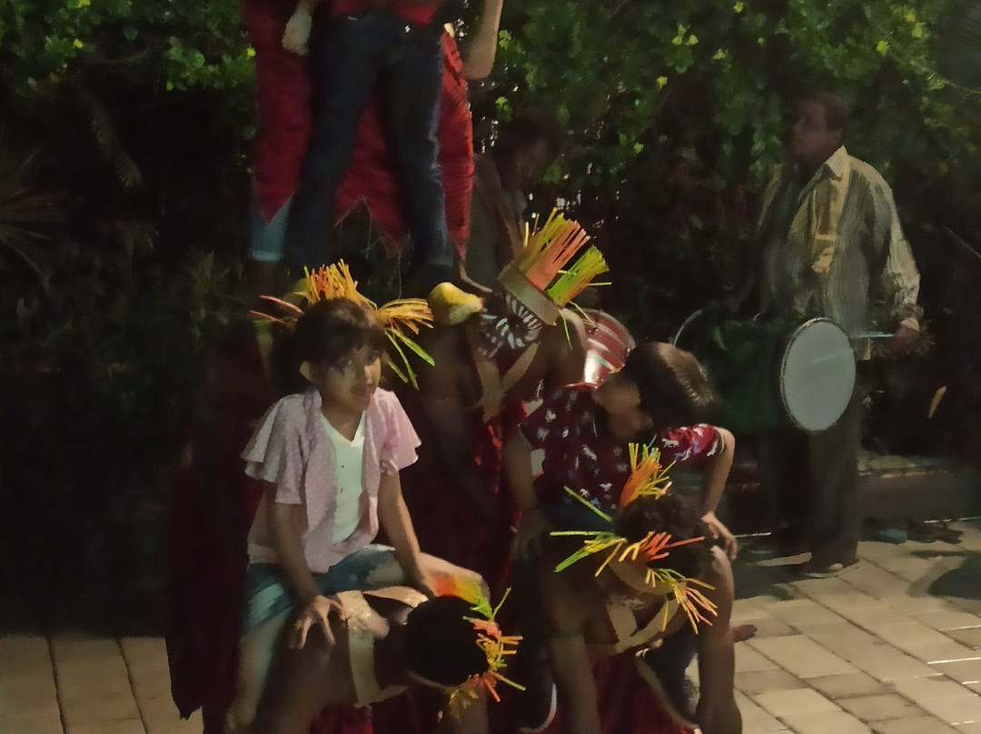 Vishal Lords Inn Gir Forest主图