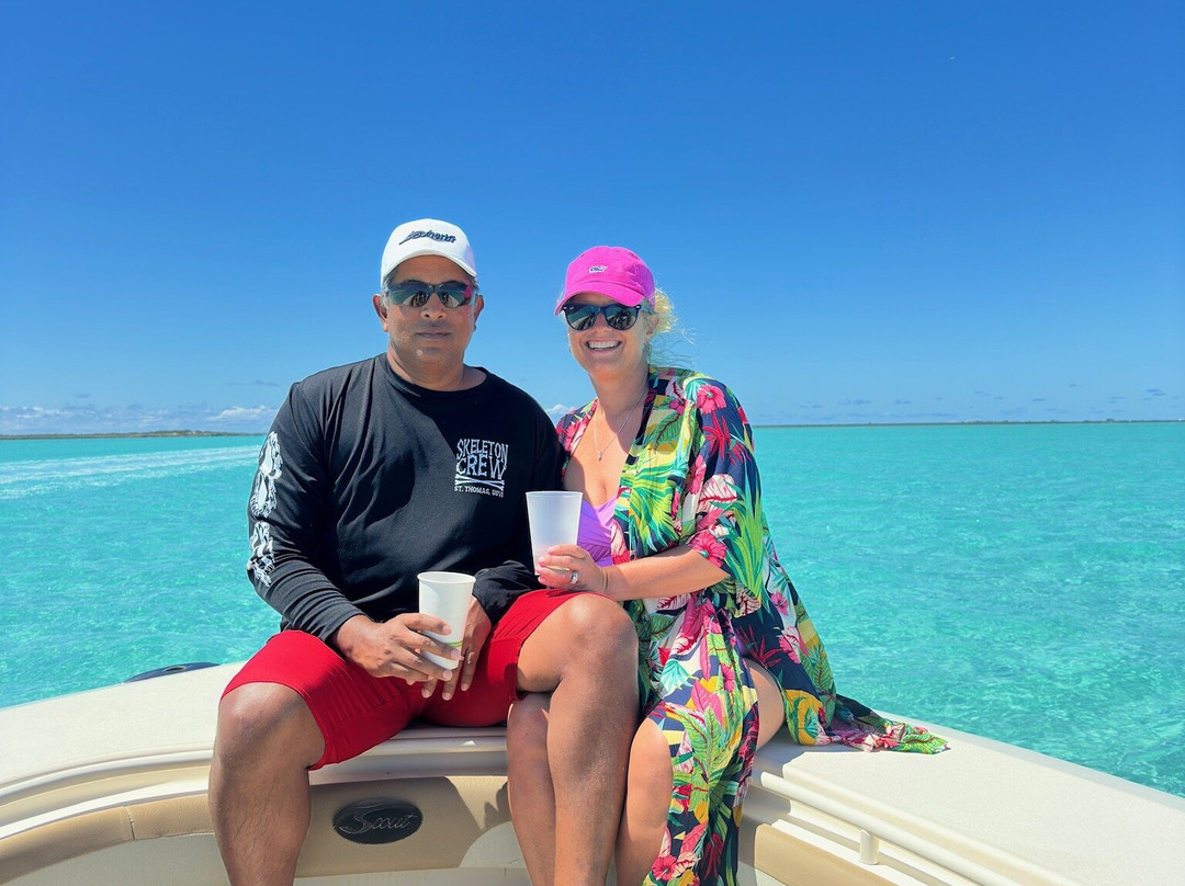 Mac n Cheese Adventures-普罗维登西亚莱斯必去景点