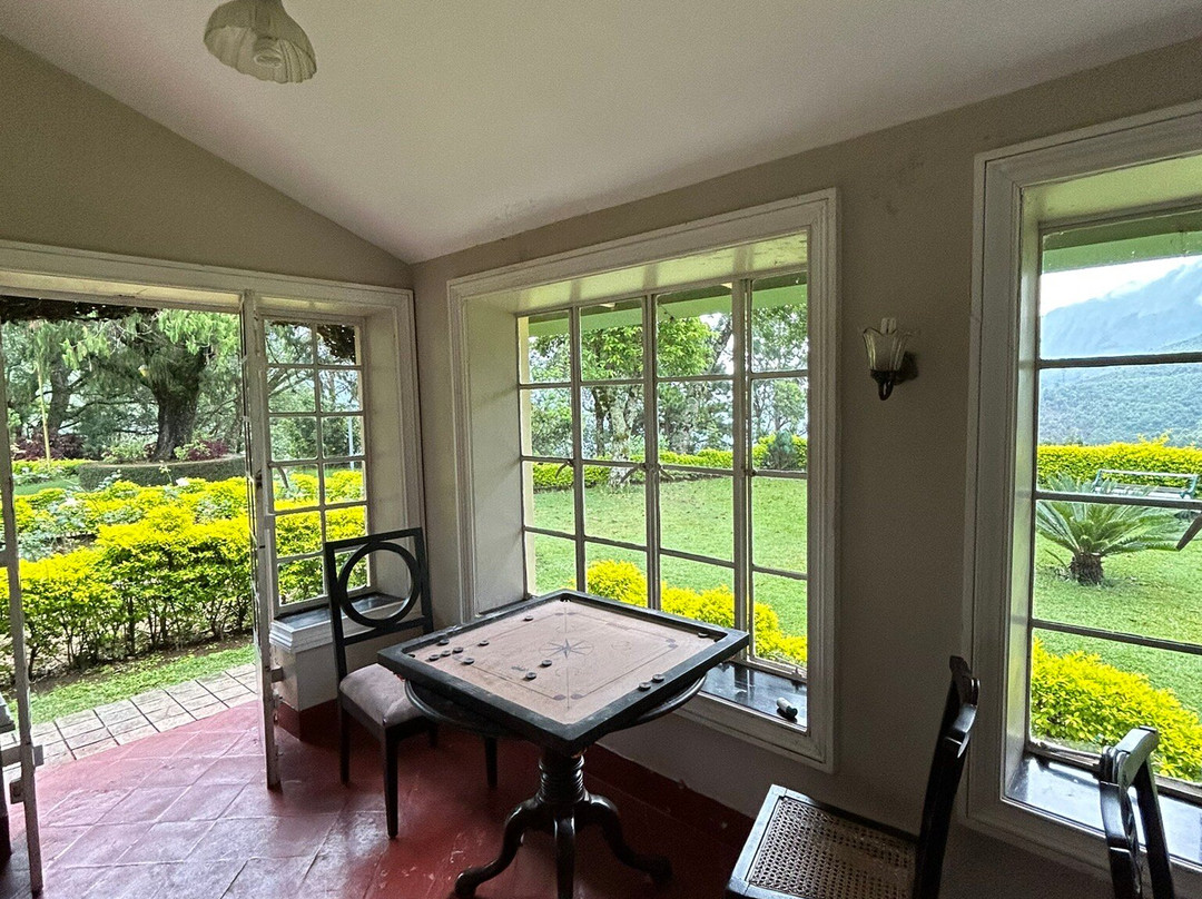 Talayar Valley Bungalow主图