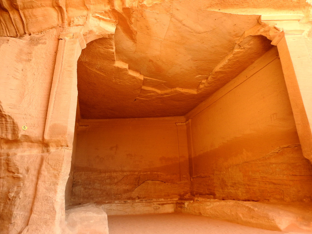 Al Diwan-AlUla必去景点