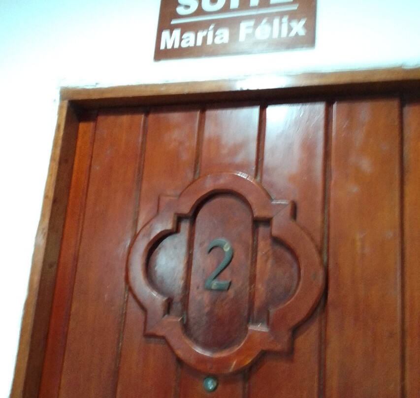 Collection O Hotel Mocambo主图