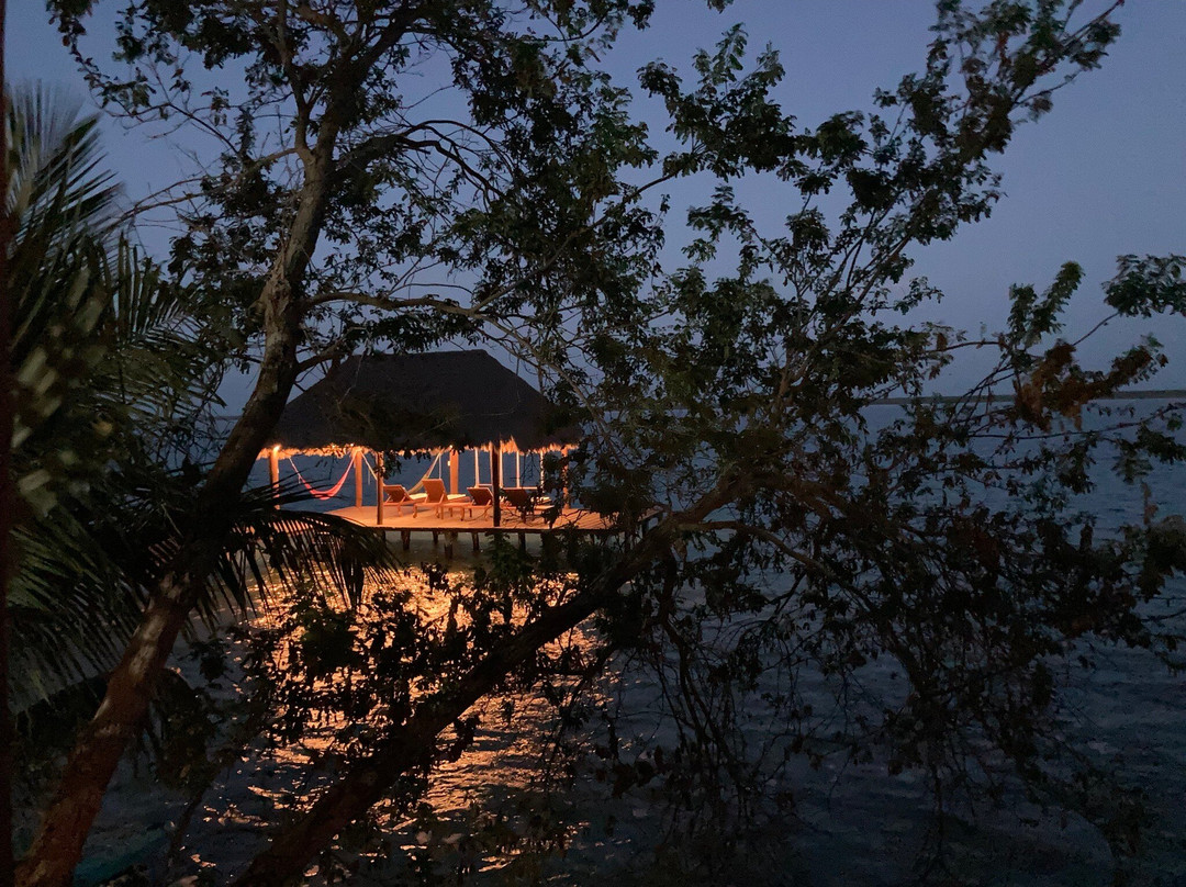 Mi Kasa Tu Kasa By Nah Hotels主图