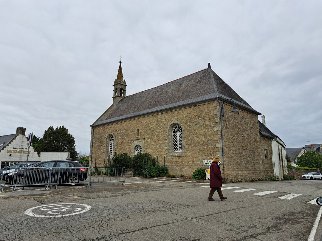 Chapelle de la Congrégation景点图片